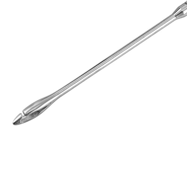 釣り針リムーバー フックエクストラクター セパレーター 取り外しツール ラインノットピッカー 釣り針デタッチャー 魚のフックを外すデゴルジャ