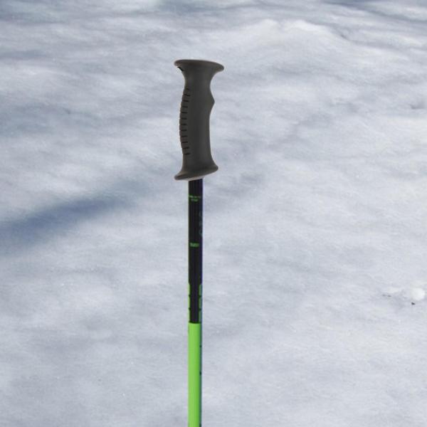 トレッキングロッド ハンドル交換用 アウトドア 登山 クラッチバッグ スタイルF