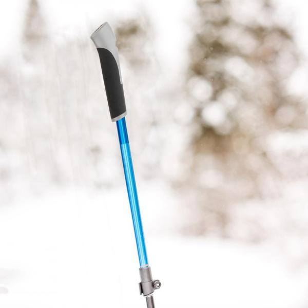 トレッキングロッド ハンドル交換用 アウトドア 登山 クラッチバッグ スタイルG
