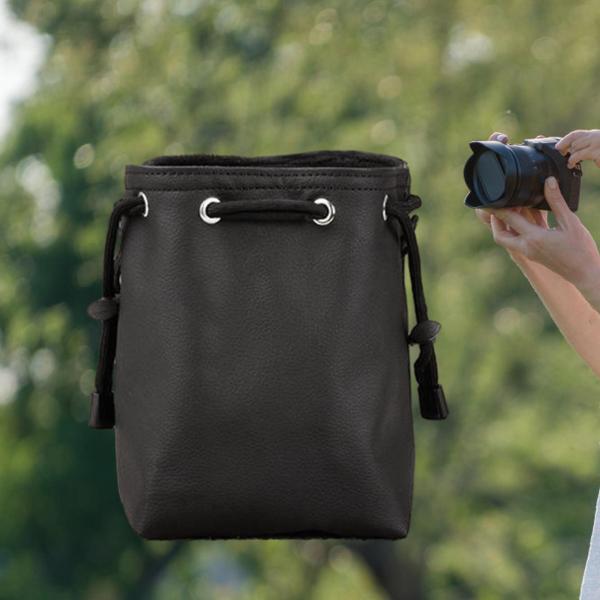 カメラバッグ カメラケース キャリングケース レインカバー 撮影機材 軽量 コンパクト デジタル ショルダーバッグ ハイキング アウトドア 