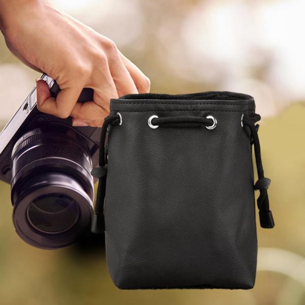 カメラバッグ カメラケース キャリングケース レインカバー 撮影機材 軽量 コンパクト デジタル ショルダーバッグ ハイキング アウトドア 