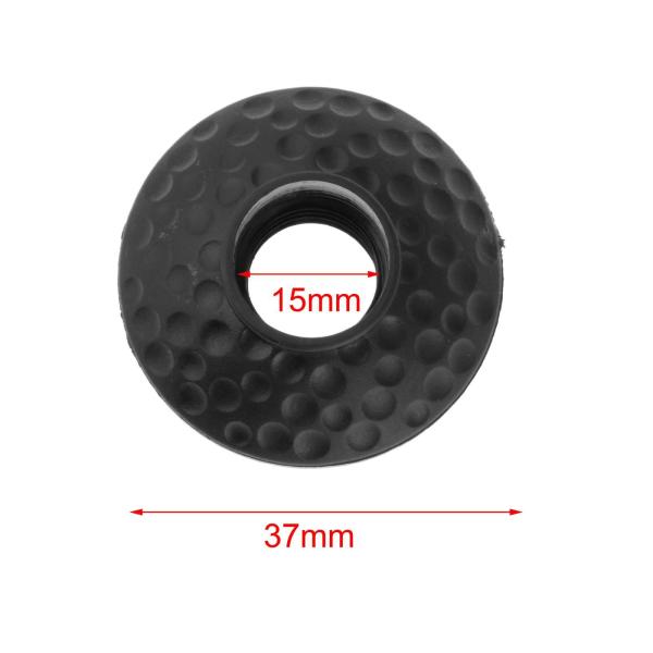 トレッキングポール マッドバスケット、ハイキングポール サンドバスケット ラウンドスノーバスケット ハイキングスティック ウォーキングポール