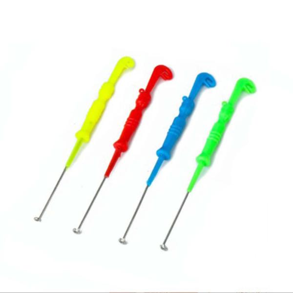 魚のフックを外すデゴルガー 使いやすい釣具 海釣りフックリムーバー 1個