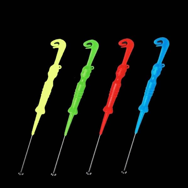 魚のフックを外すデゴルガー 使いやすい釣具 海釣りフックリムーバー 1個