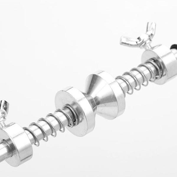 釣り糸スプーラーワインダー取り外し可能な頑丈な安定したアクセサリーリールホルダーとクランプ