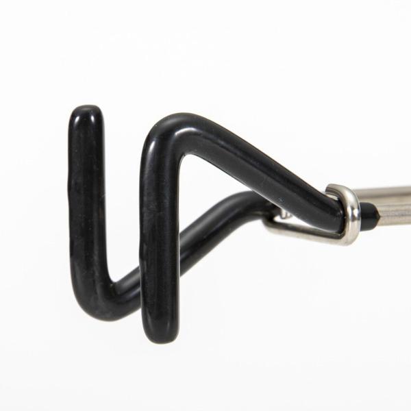 フィッシュマウススプレッダー フィッシュマウスフックリムーバー ジョーリトラクター シルバーフィッシュマウスオープナー 釣りアクセサリーアウトドア用