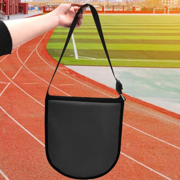 アンド プット キャリア バッグ スポーツ スローイング ストレージ バッグ 陸上競技用アクセサリー プレミアム スポーツ用品 陸上競技用