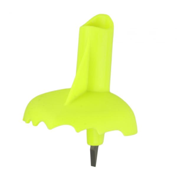 アルペンストック ロッドチップ トレッキングポールチップ 登山 ウォーキング 旅行用品