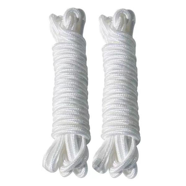 キャンプ ハンモック 丈夫なツリーロープ付き 屋外ハンモック ビーチ ガーデン パティオ用 ブルー 190x150cm