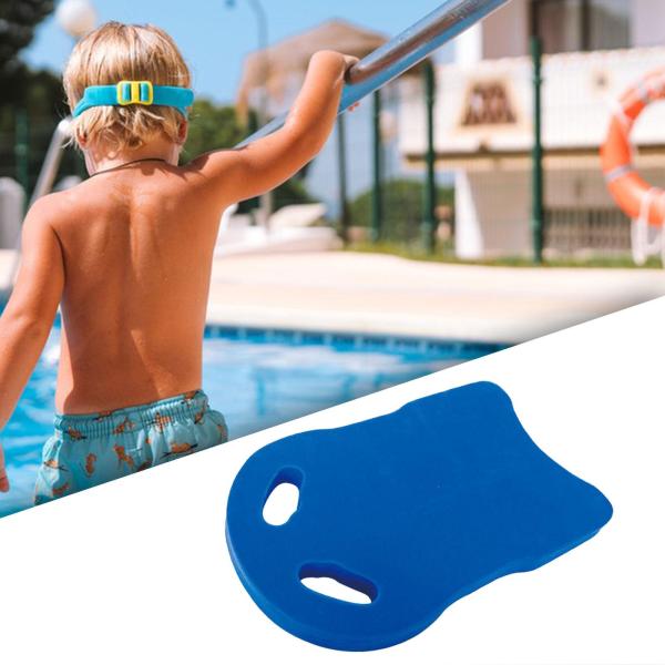 スイミングキックボードおもちゃスイムボード 屋外プール用 エクササイズ器具 夏用 48cmx28cmx3.3cm