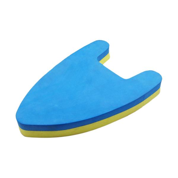 スイミングキックボードおもちゃスイムボード 屋外プール用 エクササイズ器具 夏用 38cmx27cmx3.3cm