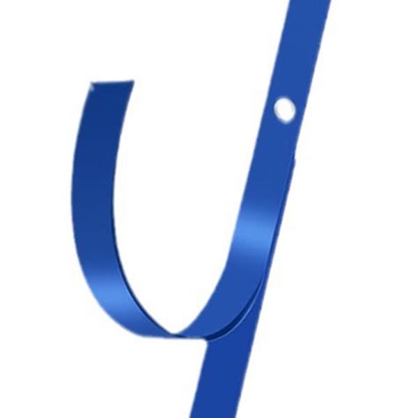 プールポールハンガーリンクフェンスフックホルダーフックポールハンガーオーガナイザーガーデン機器スキマープールアクセサリーブラシ用