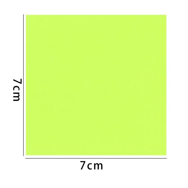 テント修理パッチ 多目的プール修理パッチ オーニング傘 屋外用 蛍光グリーン