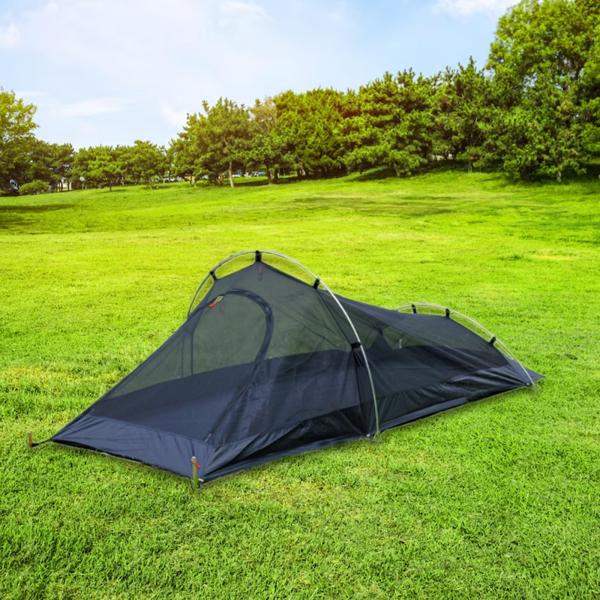 キャンプ用テント、折りたたみテント、大人用ポータブル軽量旅行折りたたみキャンプ、ハイキング用ネット、キャンプ旅行、トラックの荷台