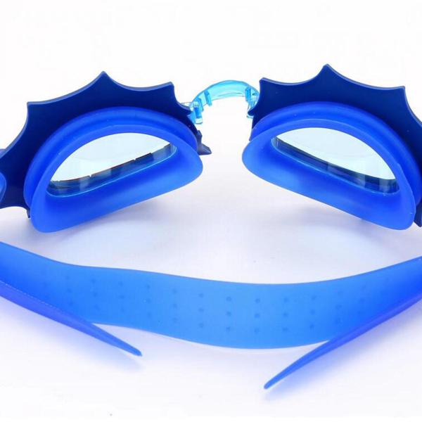 子供用水泳ゴーグル プールゴーグル かわいい子供用水泳ゴーグル スタイル A