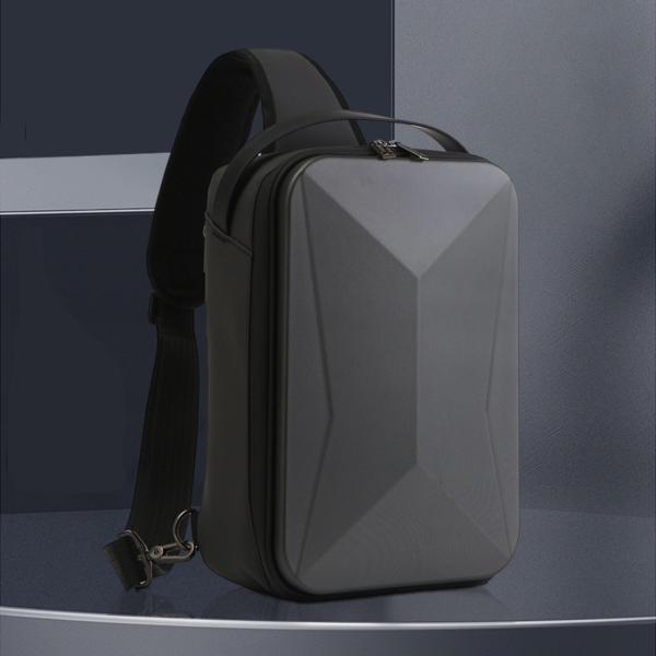  Neo用ドローンキャリングハードシェルケースEVAその他の付属品ドライバーディープグレー