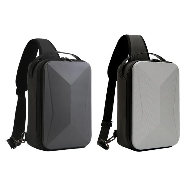  Neo用ドローンキャリングハードシェルケースEVAその他の付属品ドライバーディープグレー