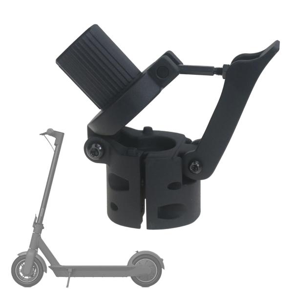 折りたたみフック フォルダー スペアパーツ アルミ電動スクーター折りたたみポールベース