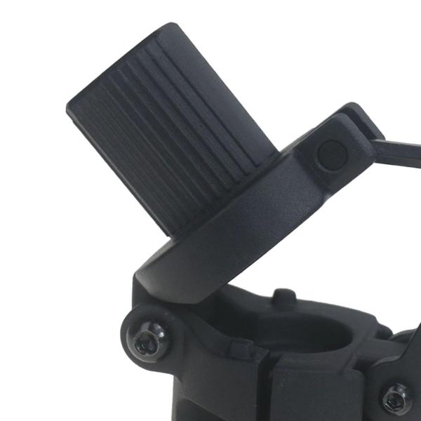 折りたたみフック フォルダー スペアパーツ アルミ電動スクーター折りたたみポールベース