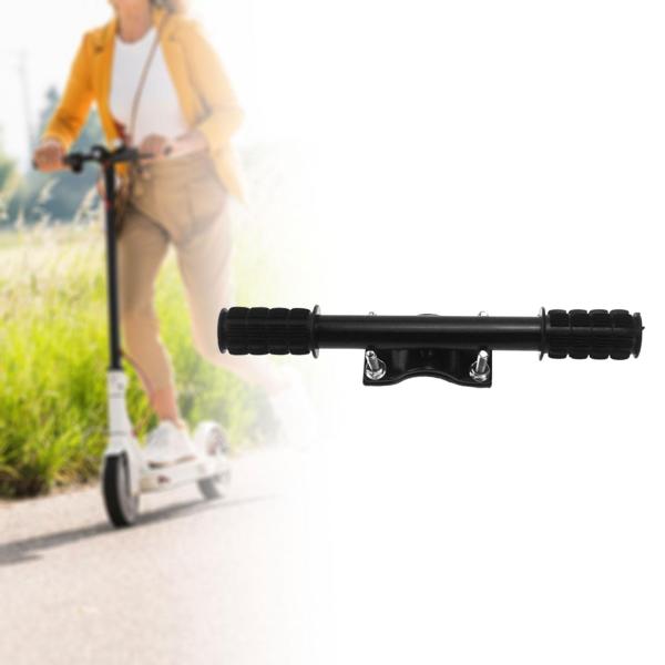 子供用自転車用手すり器具 丈夫なポータブルスクーター 子供用ハンドルグリップバー 23.3 cm