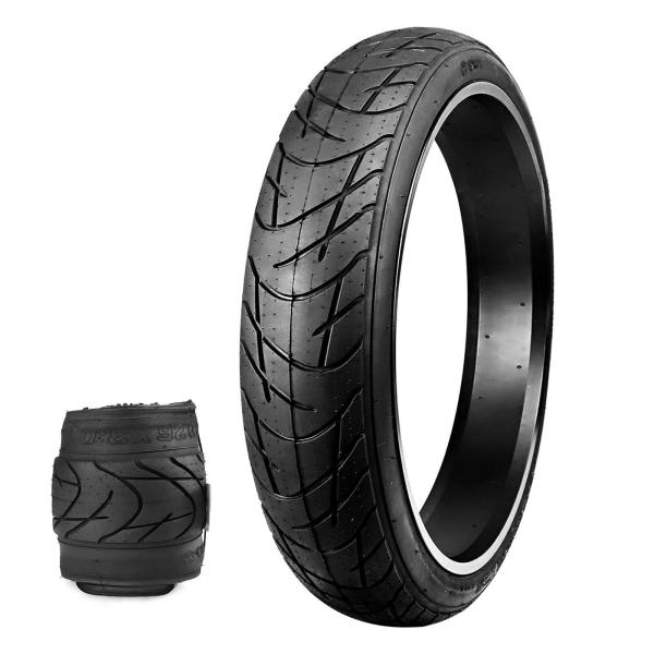 スノーバイクタイヤ、バイクファットタイヤ、26インチ電動バイクタイヤ