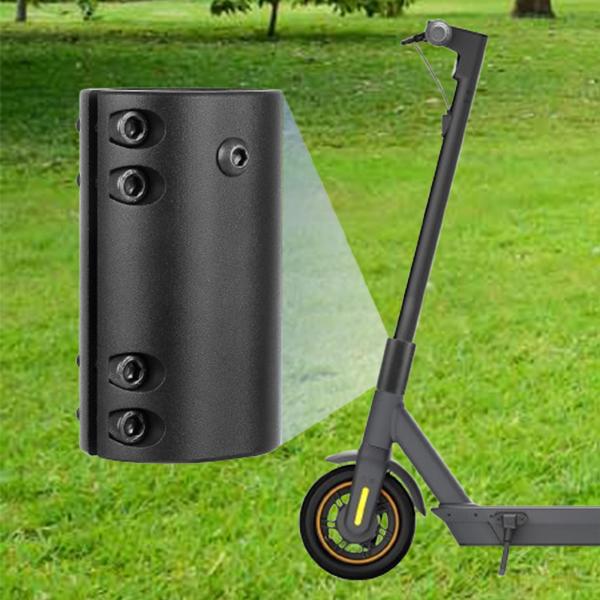 スクーター折りたたみクランプ締め付けアクセサリースポーツスケートボード大人用黒