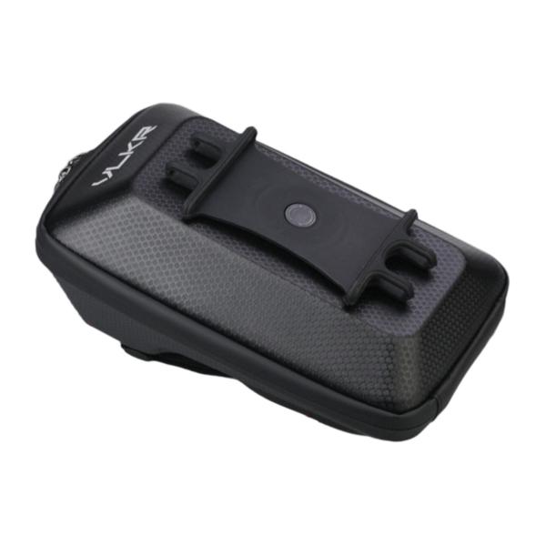 自転車ハンドルバッグサイクリングフレームチューブポーチサプライ自転車電話マウントパニエ屋外スポーツ女性自転車愛好家