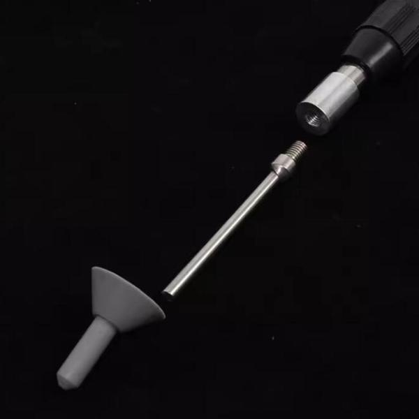 キャンプ用タープポール 4本 ポータブル伸縮式 バックパッキング用 ターポリン キャンプ用 2.5m