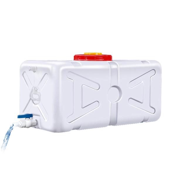 水容器セット ドリンクディスペンサー ポータブル 釣り 運転 バックパッキング用 25L