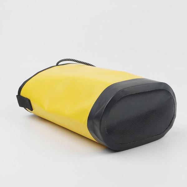 登山ロープ収納バッグ ツール収納バッグ ハイキング 防水 洞窟探検 登山 キャンプ ガーデニング 実用的なロープオーガナイザー