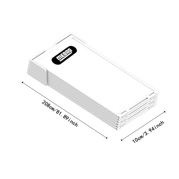 魚定規 釣りテープ 防水 釣り定規 マリン ヨット セーリング用 140cm