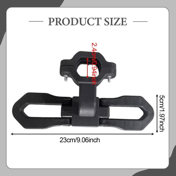 子供用自転車フットペダル、キックフットレスト、男の子用多用途ポータブル安定バランスバイクフットレストパーツ