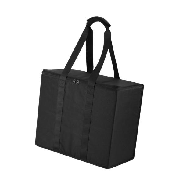 キャンプ用エアマットレス収納バッグ 持ち運びに便利なハンドル付き 多機能ポーチ 折りたたみ式エアマットレスキャリーケース 旅行用テント