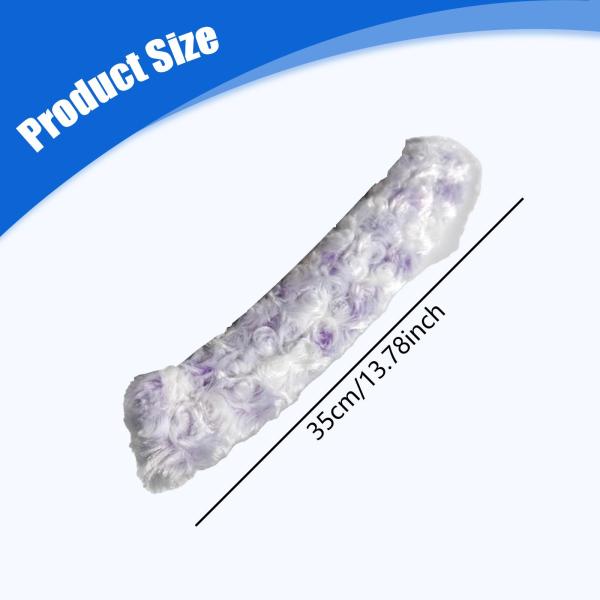 アイススケートブレードカバー ソフト フィギュアスケート用 メンズ レディース トレーニングアクセサリー