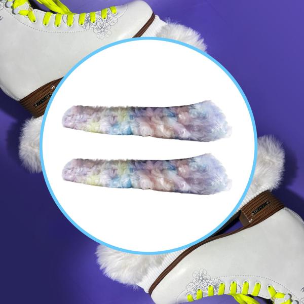 アイススケートブレードカバー アイススケートガード スポーツ用 アイススケート ユース 大人用