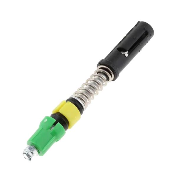 ウォーキングポール内部システム頑丈なギアコンポーネント高能拡張チューブ衝撃吸収キャンプ用