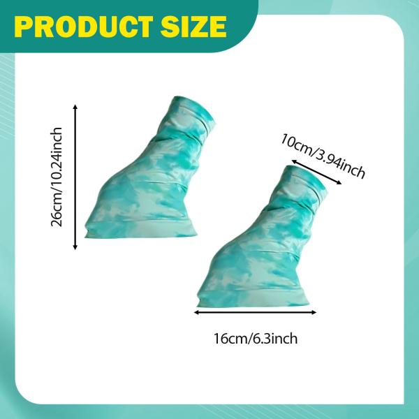 フィギュアスケート レッグウォーマー 装飾 スポーツ 防寒 トレーニング M ダイヤモンドなし