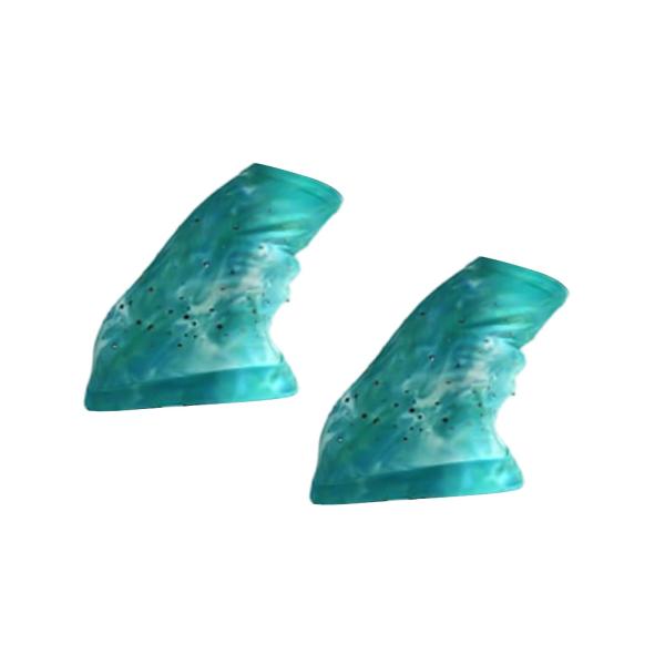 フィギュアスケート レッグウォーマー 装飾 スポーツ 防寒 トレーニング L ダイヤモンド付き