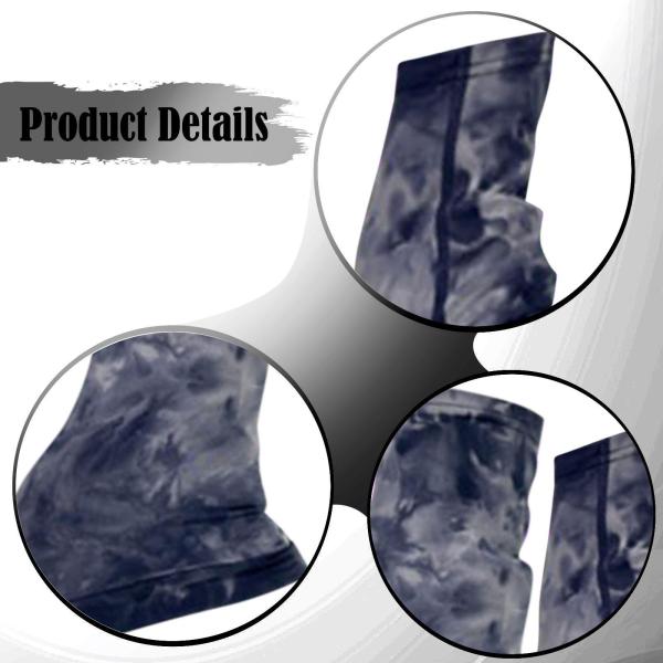 フィギュアスケート レッグウォーマー ブーツの上の装飾 女性用 ダンストレーニング ラインストーンなし M