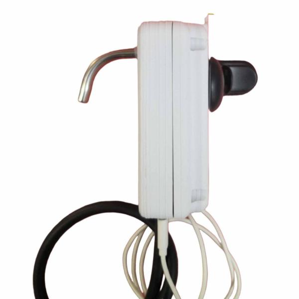 USB電動自動サイフォンポンプ セルフプライミング水転送ポンプ ポータブル食品グレード ホース付き ドリンク 旅行 ビール コンブチャ用