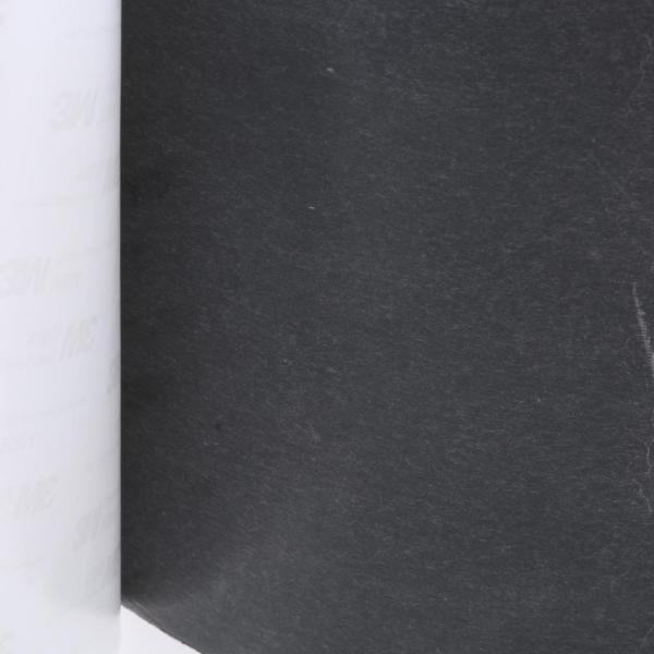 ボートフローリングマットフェイクティックデッキヨットシートパッドゴールドブラックストライプ