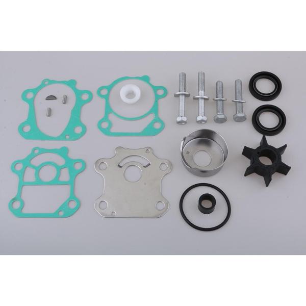 ウォーターポンプ修理キットにヤマハ船外機F7070HP4ストローク6CJ-W0078-00