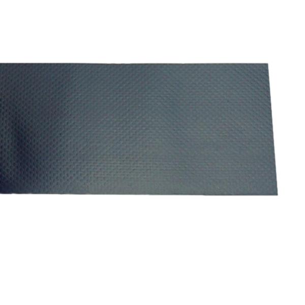 PVCパッチ 修理パッチ インフレータブルボートカヌーカヤック用 全4色 - 濃紺