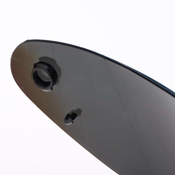 オートバイフルフェイスヘルメットバイザー用 JK 313