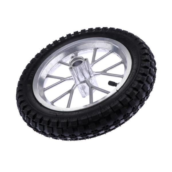 49.5ccミニPITモンキーポケットダートバイク用12.5 X 2.75リアホイールタイヤ