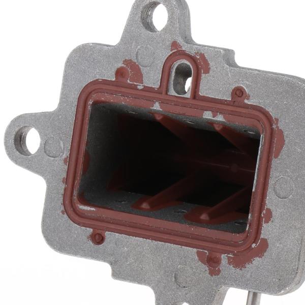 63V-13610-00ヤマハ2ストローク船外機用リードバルブアセンブリ9.9HP 15HP