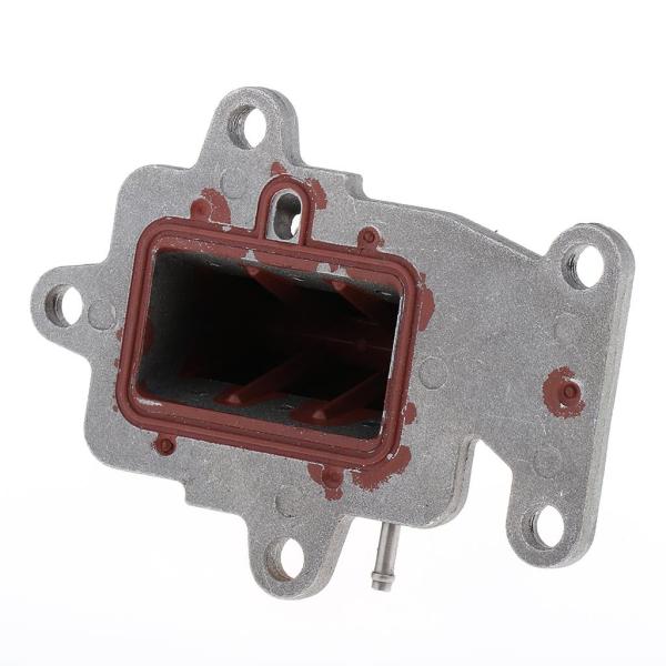 63V-13610-00ヤマハ2ストローク船外機用リードバルブアセンブリ9.9HP 15HP