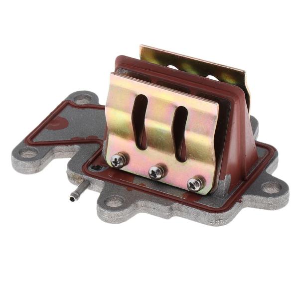 63V-13610-00ヤマハ2ストローク船外機用リードバルブアセンブリ9.9HP 15HP