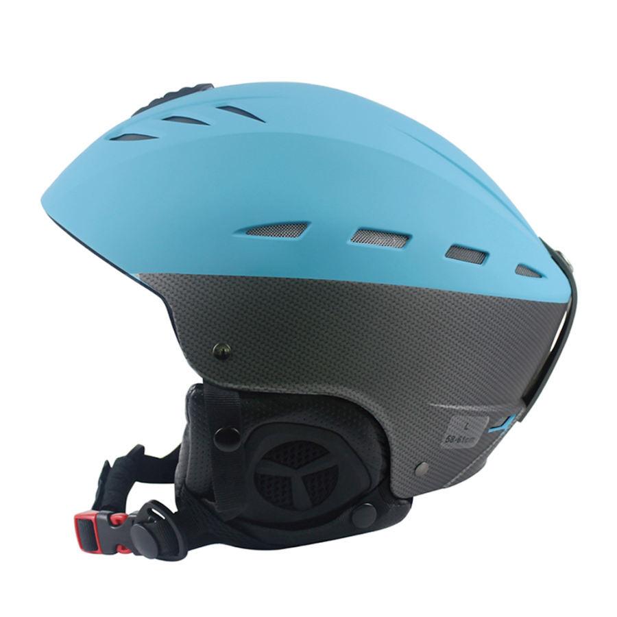 スキーヘルメット超軽量で一体成形された通気性スノーヘルメット男性女性スケートヘルメット｜stk-shop｜12