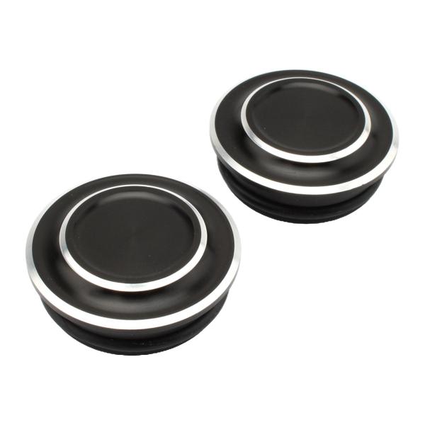 HONDA REBEL 500 CMX500 20202021パーツブラックホワイト用フレームホールカバー